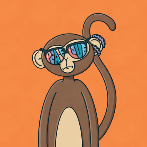 Monkeytripnft