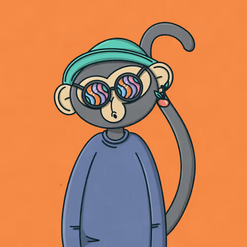 Monkeytripnft