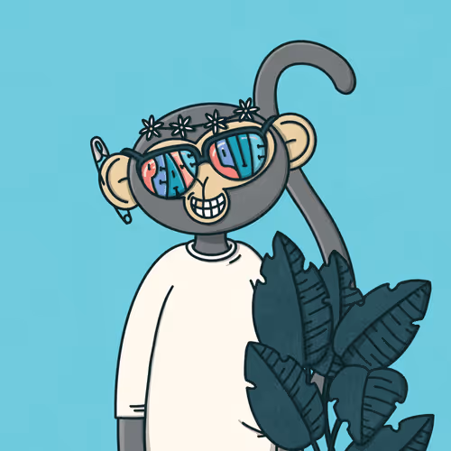 Monkeytripnft