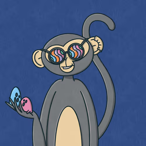Monkeytripnft