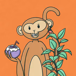 Monkey Trip #707