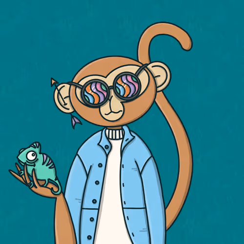 Monkeytripnft