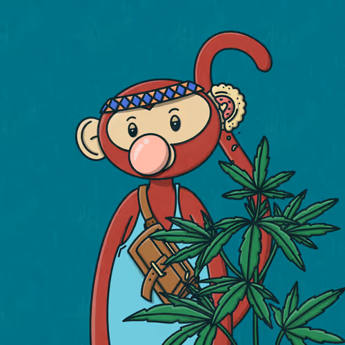 Monkeytripnft