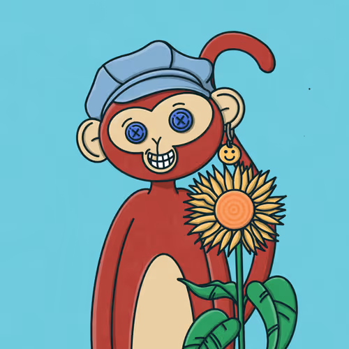 Monkeytripnft