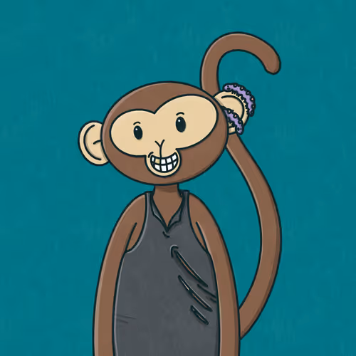 Monkeytripnft