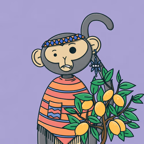 Monkeytripnft