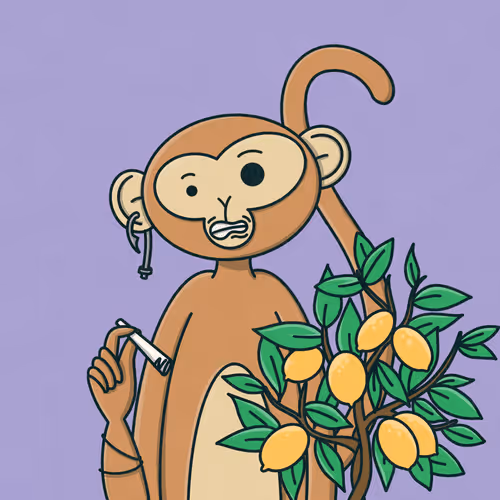 Monkeytripnft