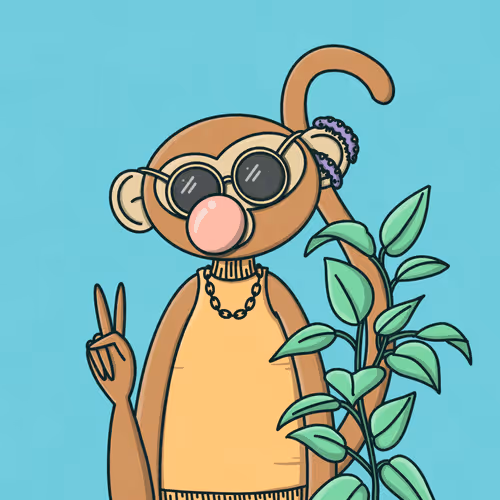 Monkeytripnft