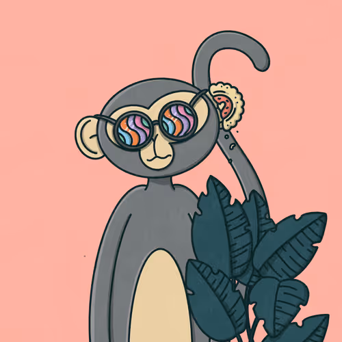 Monkeytripnft