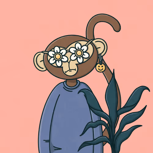 Monkeytripnft