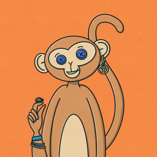 Monkeytripnft