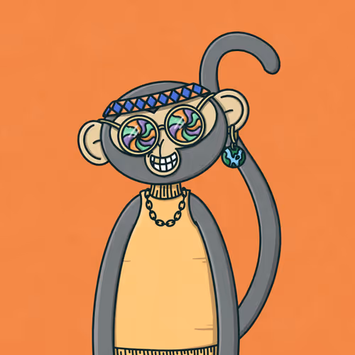 Monkeytripnft