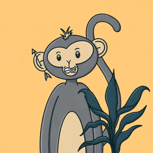 Monkeytripnft