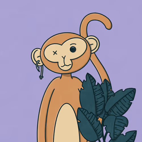 Monkeytripnft