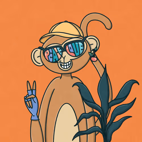 Monkeytripnft