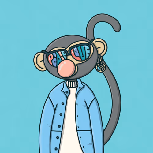 Monkeytripnft