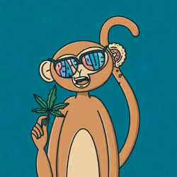 Monkey Trip #4839
