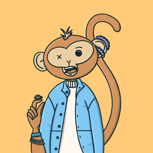 Monkeytripnft