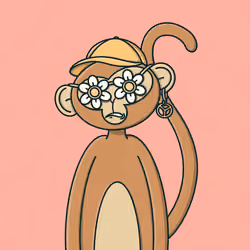 Monkey Trip #4585