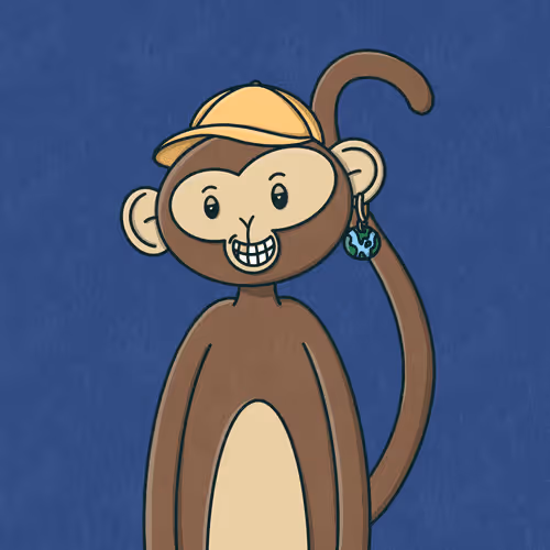 Monkeytripnft