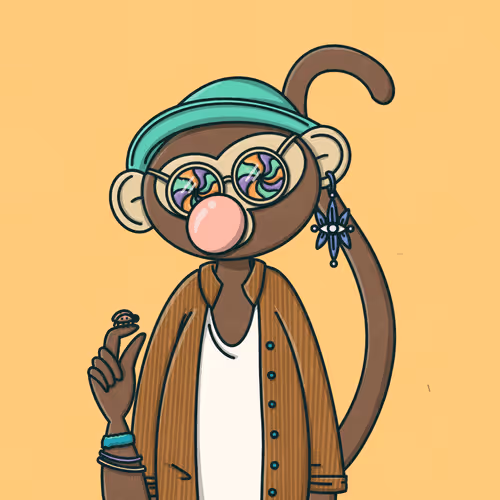 Monkeytripnft
