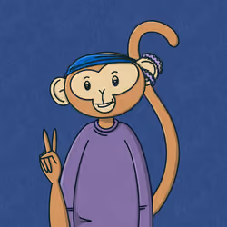 Monkey Trip #4654