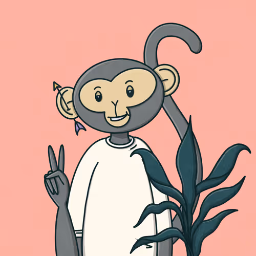 Monkeytripnft