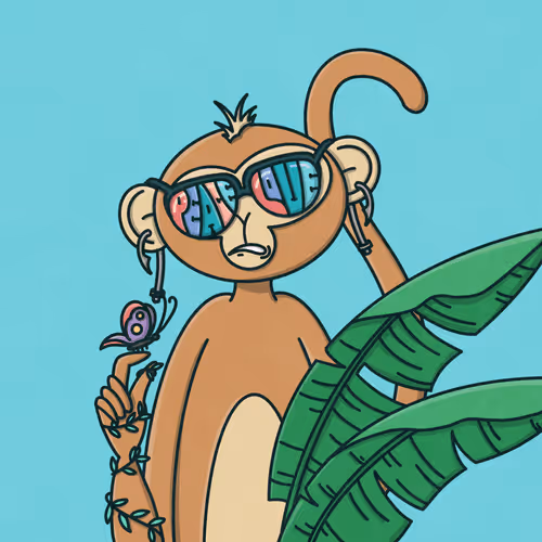 Monkeytripnft