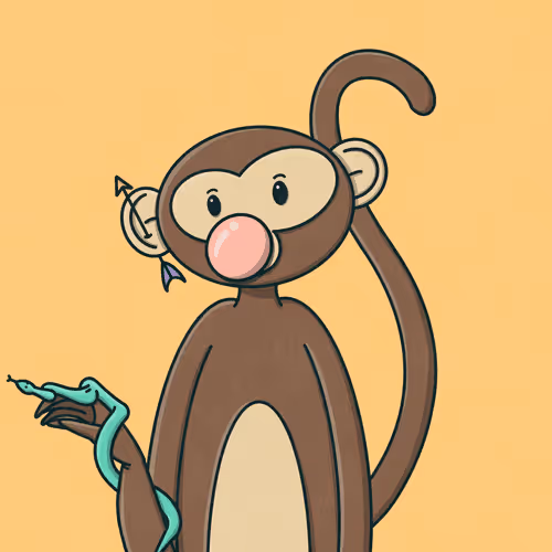 Monkeytripnft