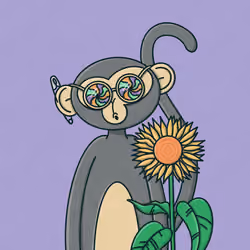 Monkey Trip #724