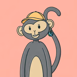 Monkey Trip #229