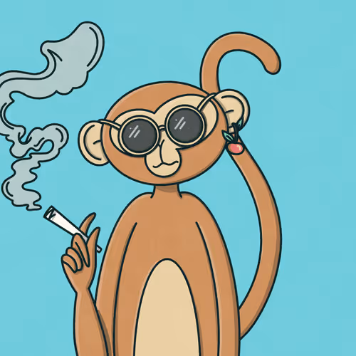 Monkeytripnft