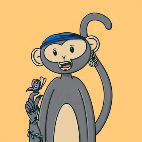 Monkeytripnft