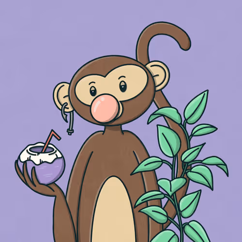 Monkeytripnft