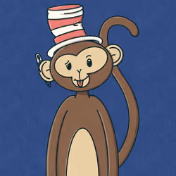 Monkey Trip #919