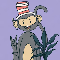 Monkey Trip #4558