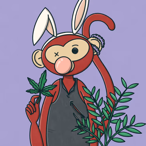 Monkeytripnft