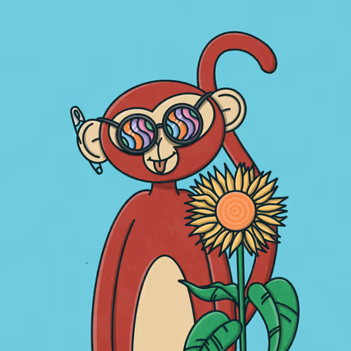 Monkeytripnft