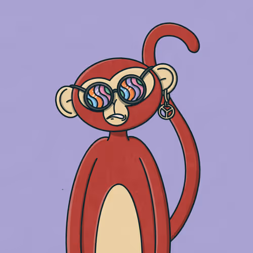 Monkeytripnft