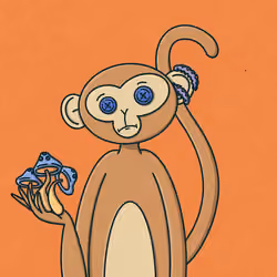 Monkey Trip #5159