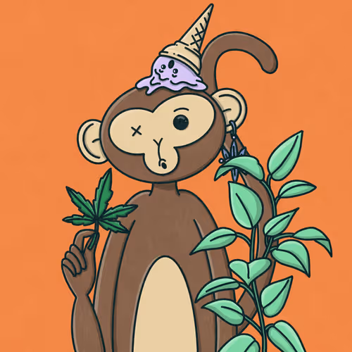 Monkeytripnft