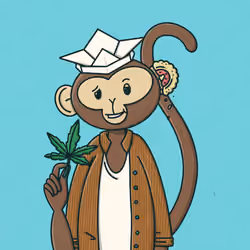 Monkey Trip #1061