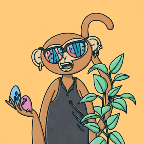 Monkeytripnft