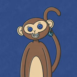 Monkey Trip #5859