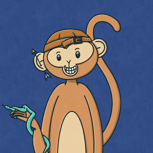 Monkeytripnft