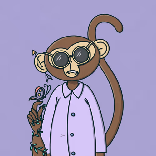 Monkeytripnft