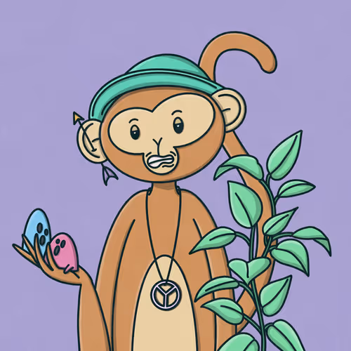Monkeytripnft
