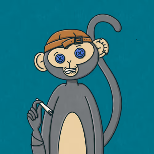 Monkeytripnft