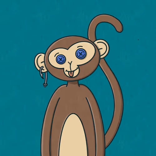 Monkeytripnft