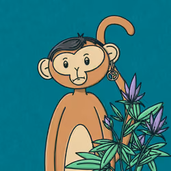 Monkey Trip #5397
